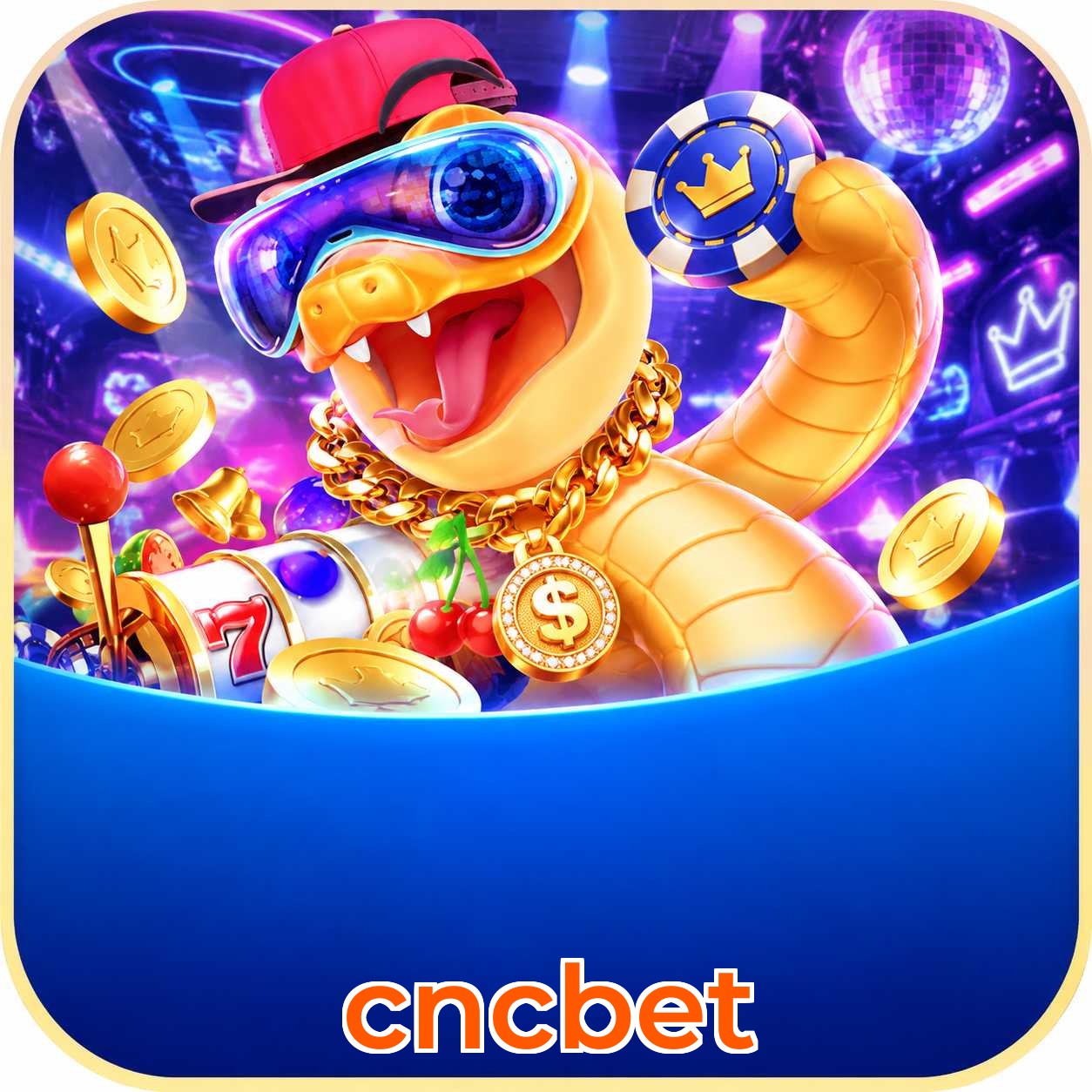 Jogos Fortune